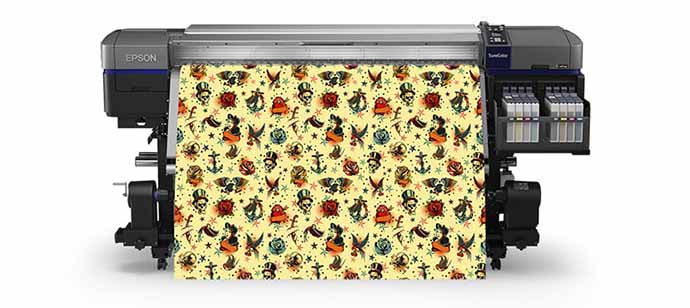 printer sublim terbaik