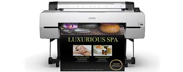 EPSON SURECOLOR P6000 or P8000 | Media Grafindo