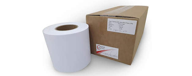 Drylab Paper