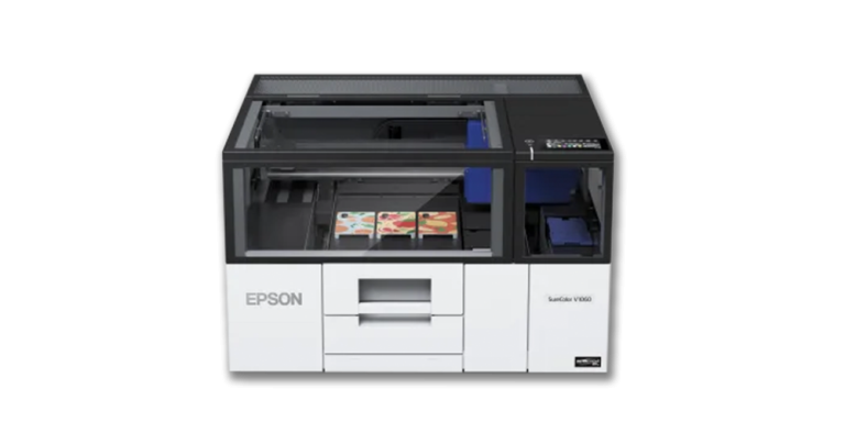 UV Printer