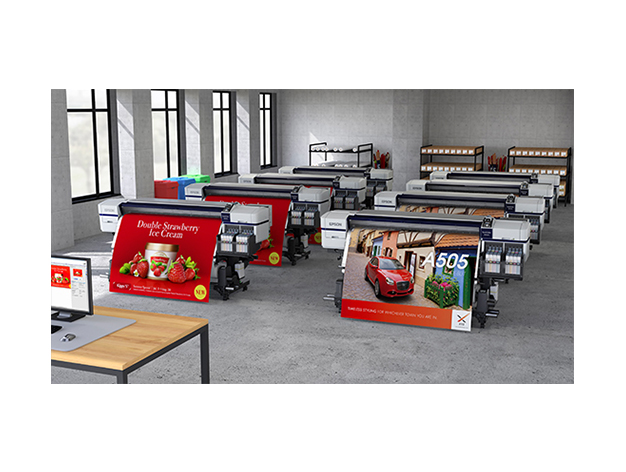 Epson B9070