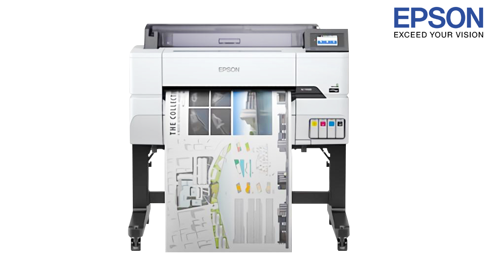 Epson T3435