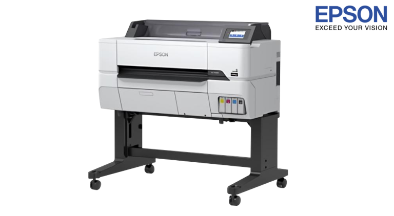 Epson T3435