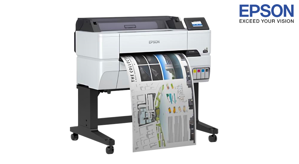 Epson T3435