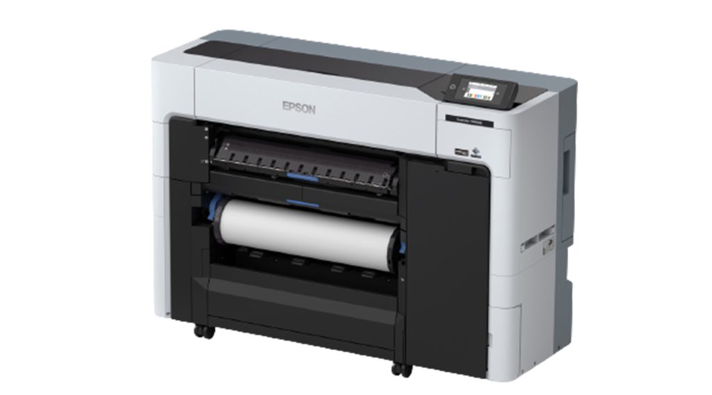 Epson P6530E