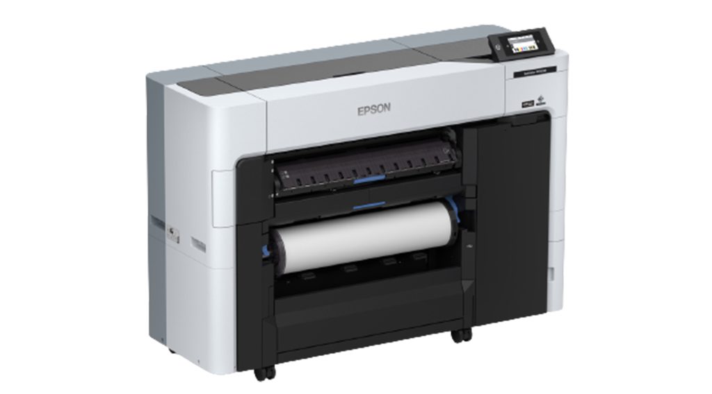 Epson P6530E