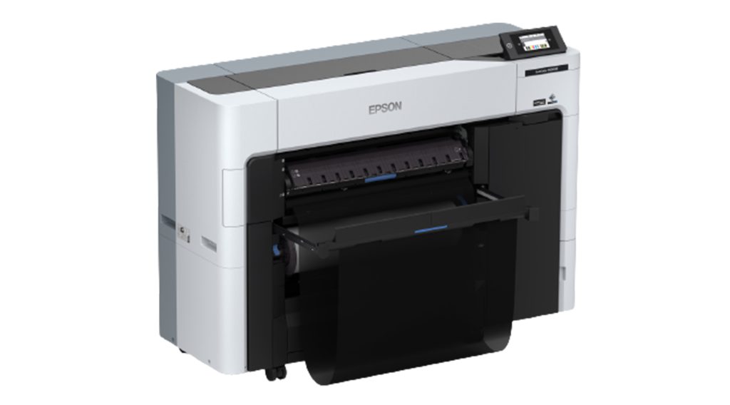 Epson P6530E