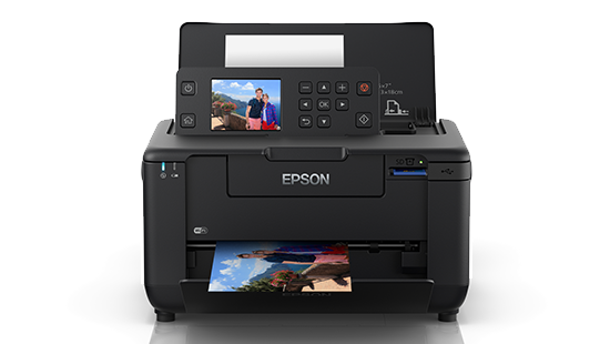 Epson PM520 Photobooth Printer
