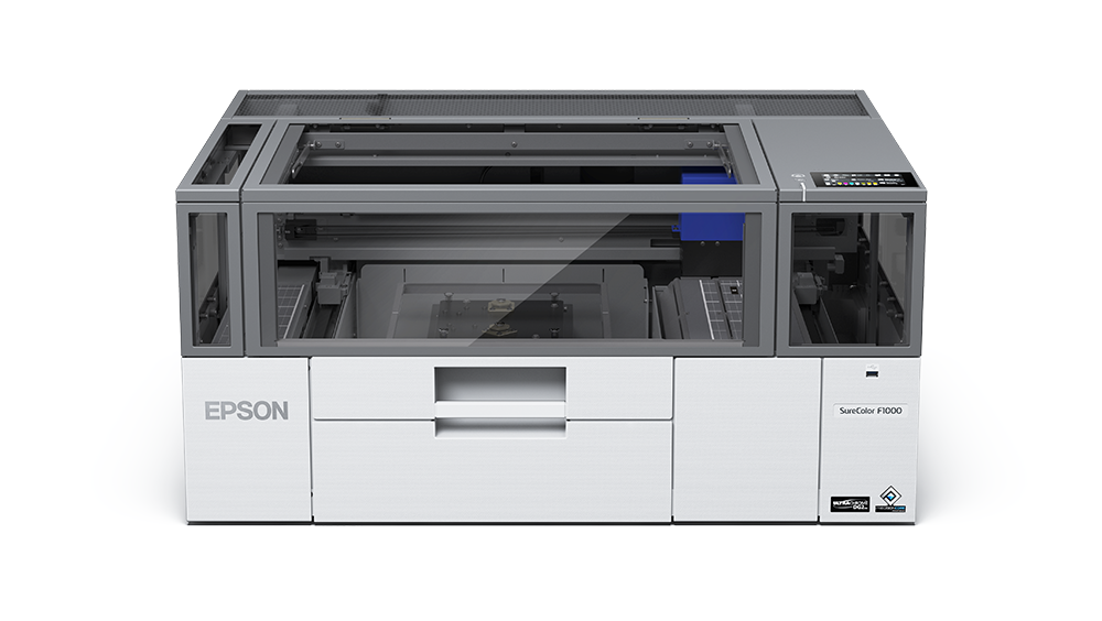 Epson F1030 DTG DTF Printer