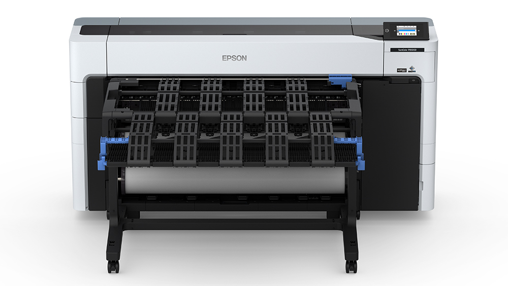Epson P8530D