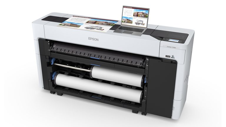 Epson P8530D