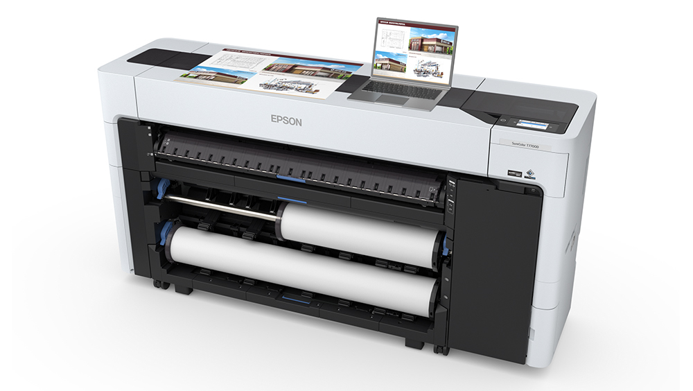 Epson P8530D