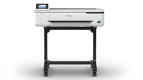 Epson T3130M – Epson T5130M