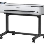 Epson T3130M – Epson T5130M 3
