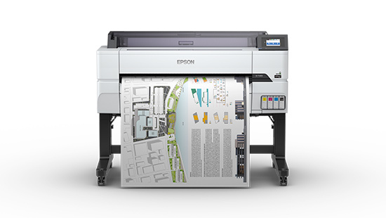 Epson T5435