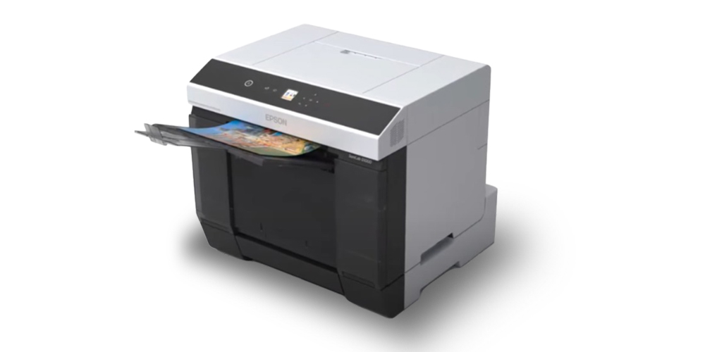Epson D1030