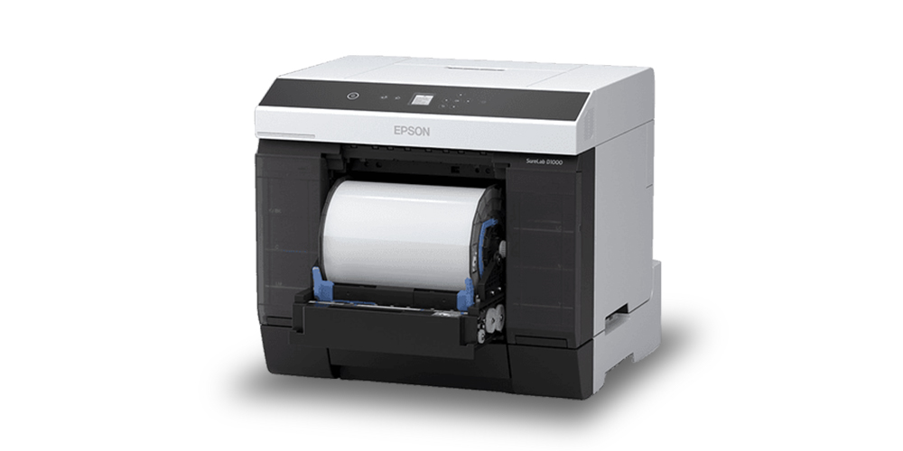 Epson D1030