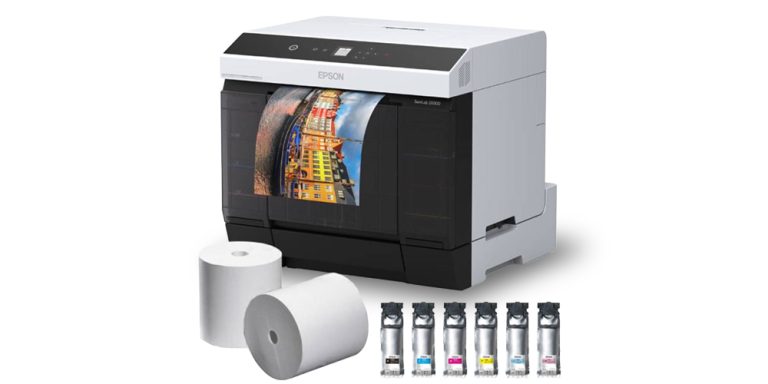 Epson D1030