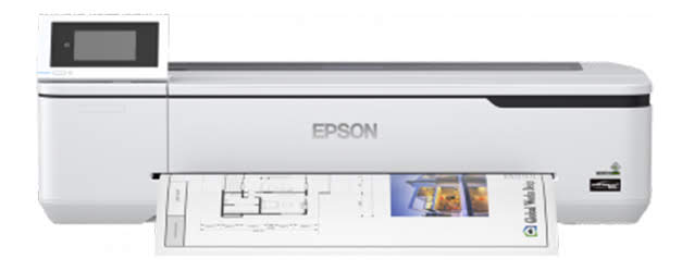 Epson T3130 / T3130N