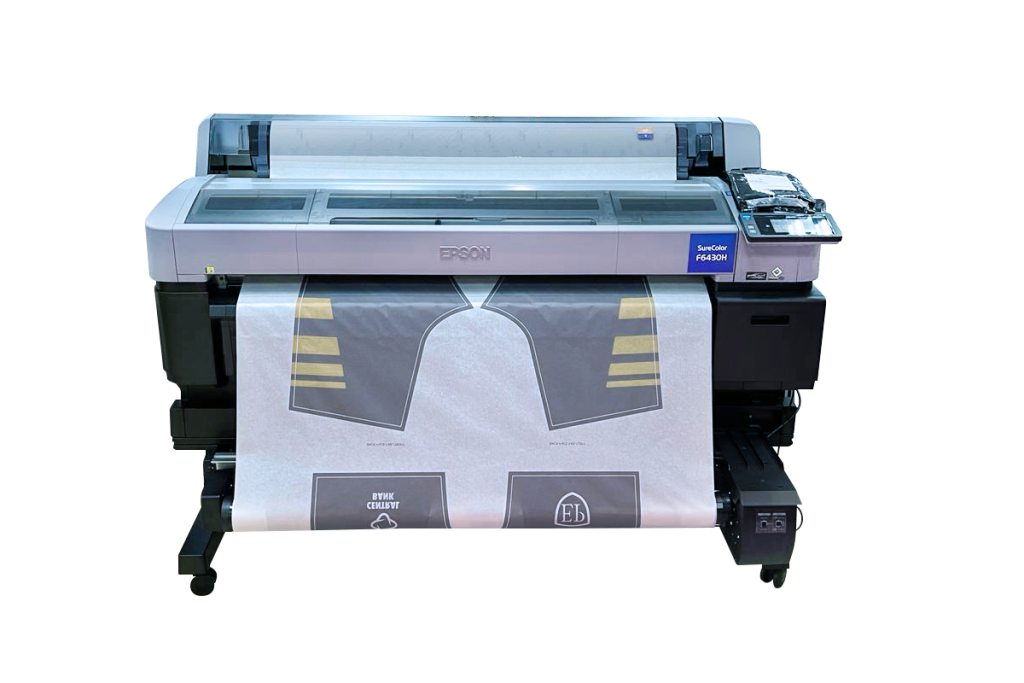 Epson F6430 – Epson F6430H