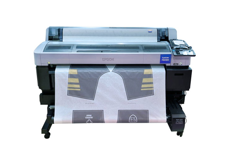 Sublimasi Printer