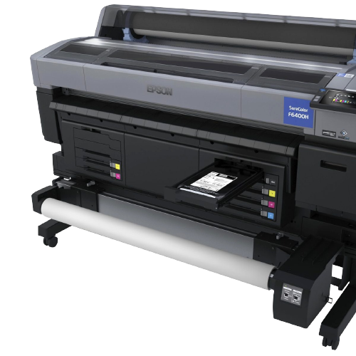 Epson F6430 – Epson F6430H