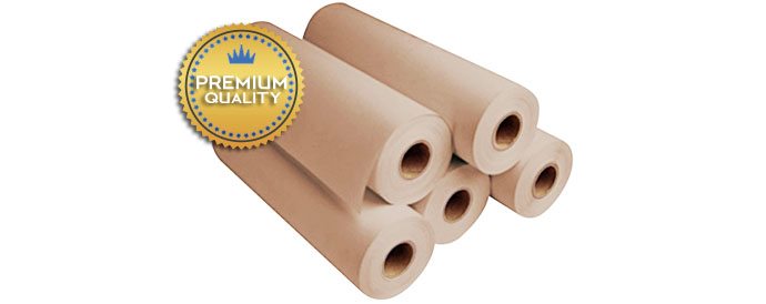 Premium Brown Paper