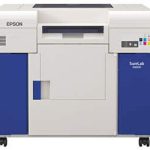 Epson D3000 MiniLab Printer 1