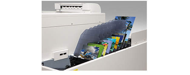 Epson D3000 MiniLab Printer