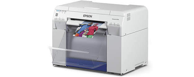 Epson SureLab D700