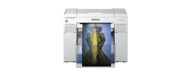 Epson SureLab D700