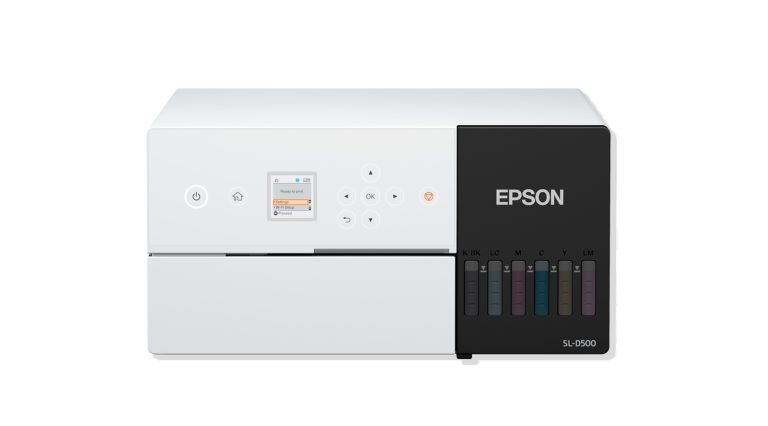 Dry Lab Printer