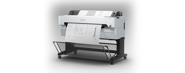 Epson T5430M