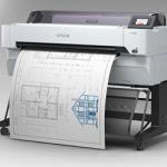 Epson T5430M 2
