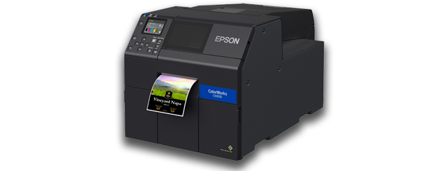 EPSON C6050A