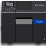 EPSON C6050A 1