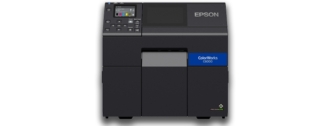 EPSON C6050A