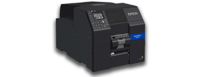 EPSON C6050P