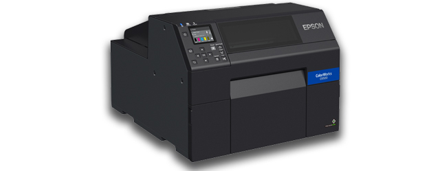 EPSON C6550A