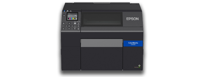 EPSON C6550A