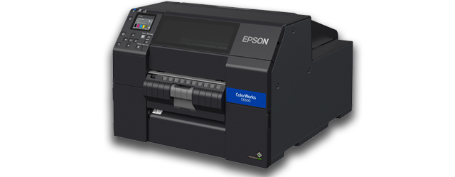 EPSON C6550P