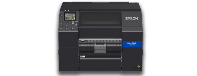 EPSON C6550P