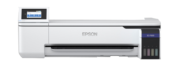 Epson F530 Sublimation Printer
