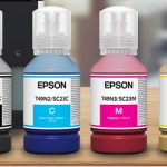 Epson F530 Sublimation Printer 3