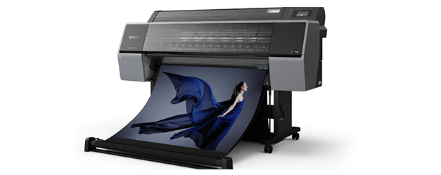 Epson P7530 – Epson P9530