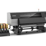 Epson F10030 SUBLIMATION PRINTER 1