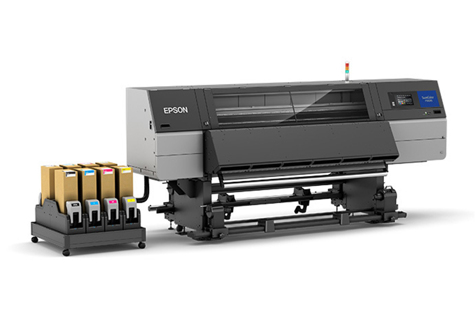 Epson F10030 SUBLIMATION PRINTER