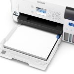 Epson F130 Sublimation Printer A4 3
