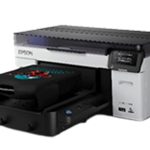 Epson F2230 DTG DTF Printer 2