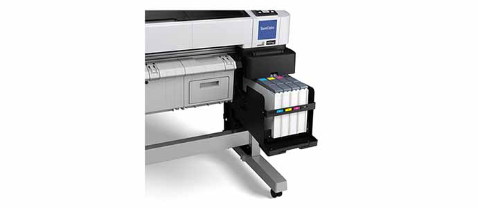 EPSON F6270 Sublimation Printer